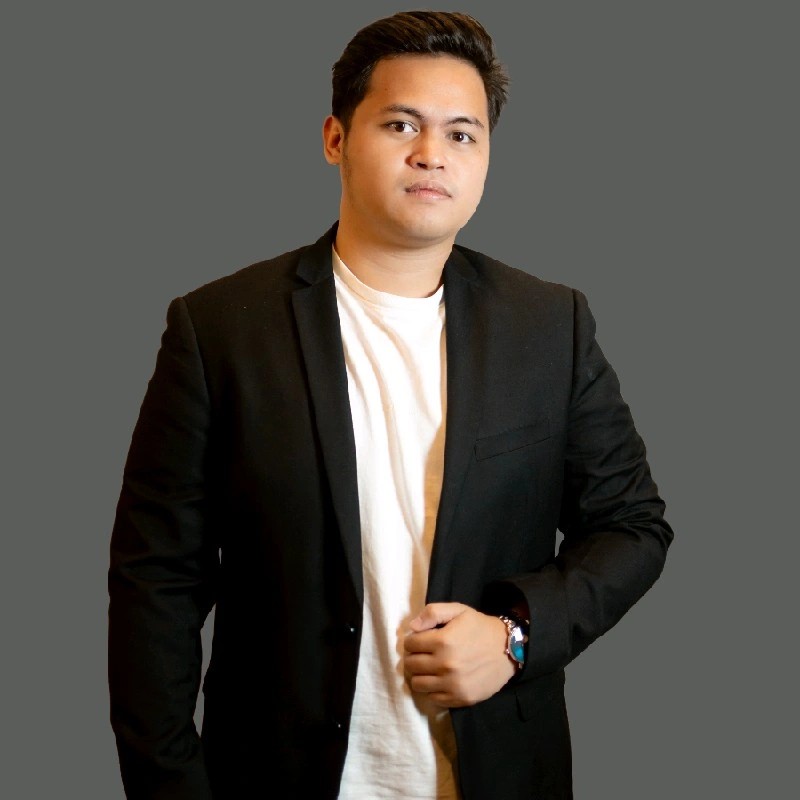 Kenneth Noel Cupat